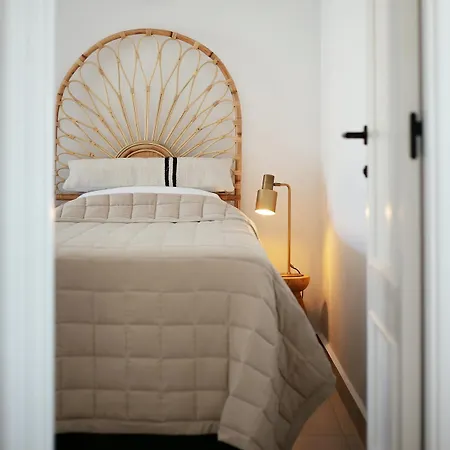 Casa46 - Modern, Luxurious, Sea-view 公寓 德尼亚