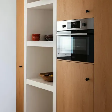 公寓 Casa46 - Modern, Luxurious, Sea-view