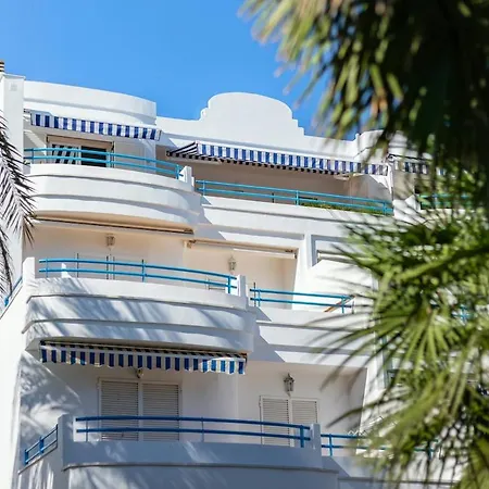 Casa46 - Modern, Luxurious, Sea-view 德尼亚