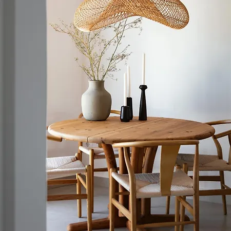 Casa46 - Modern, Luxurious, Sea-view 公寓 德尼亚