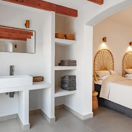 Casa46 - Modern, Luxurious, Sea-view 公寓 *