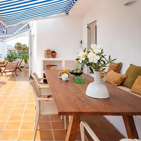 公寓 Casa46 - Modern, Luxurious, Sea-view *