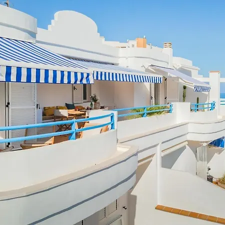 公寓 Casa46 - Modern, Luxurious, Sea-view *