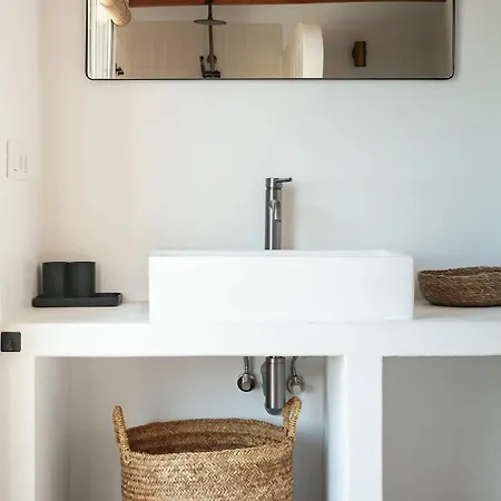 公寓 Casa46 - Modern, Luxurious, Sea-view