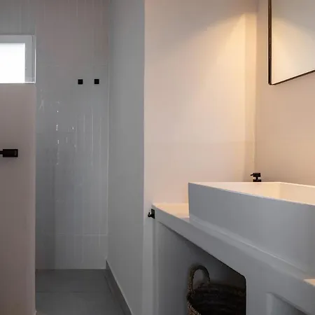 Casa46 - Modern, Luxurious, Sea-view 公寓 德尼亚