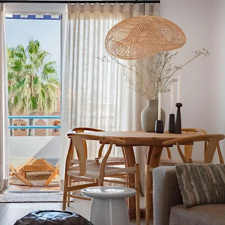 Casa46 - Modern, Luxurious, Sea-view * 德尼亚