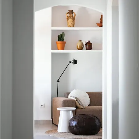 Casa46 - Modern, Luxurious, Sea-view * 德尼亚