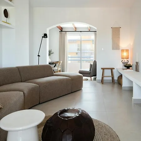 公寓 Casa46 - Modern, Luxurious, Sea-view *