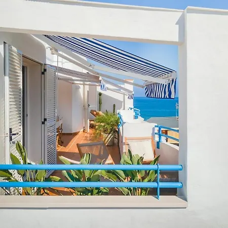 Casa46 - Modern, Luxurious, Sea-view *