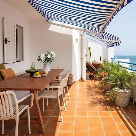 公寓 Casa46 - Modern, Luxurious, Sea-view